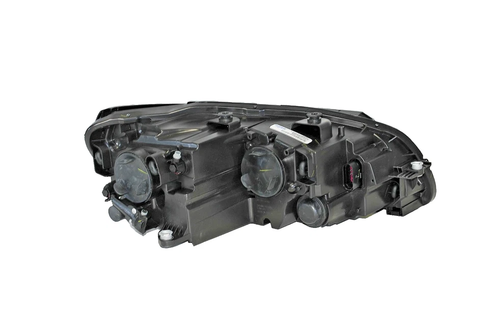 2012-2015 VOLKSWAGEN PASSAT LEFT DRIVER SIDE HALOGEN HEADLIGHT BRAND NEW CAPA - Image 5