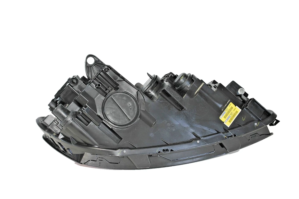 2012-2015 VOLKSWAGEN PASSAT LEFT DRIVER SIDE HALOGEN HEADLIGHT BRAND NEW CAPA - Image 3