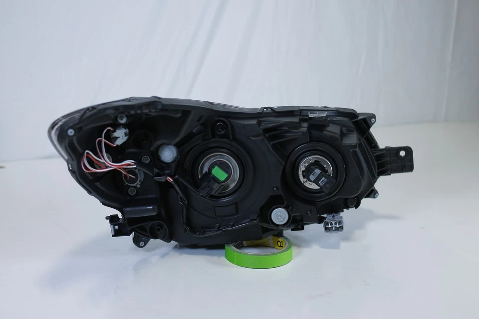 2012-2015 SUBARU IMPREZA WRX LEFT DRIVER SIDE HALOGEN HEADLIGHT OEM! - Image 3