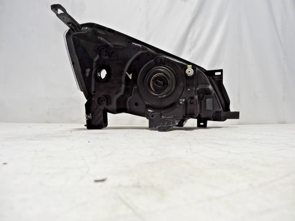 2013-2015 Nissan Sentra Left Driver Side Halogen Headlight! Factory Original - Image 8