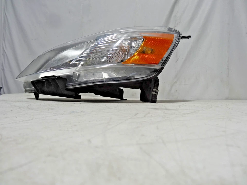 2013-2015 Nissan Sentra Left Driver Side Halogen Headlight! Factory Original - Image 6
