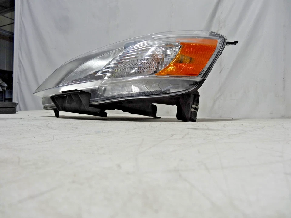 2013-2015 Nissan Sentra Left Driver Side Halogen Headlight! Factory Original - Image 4