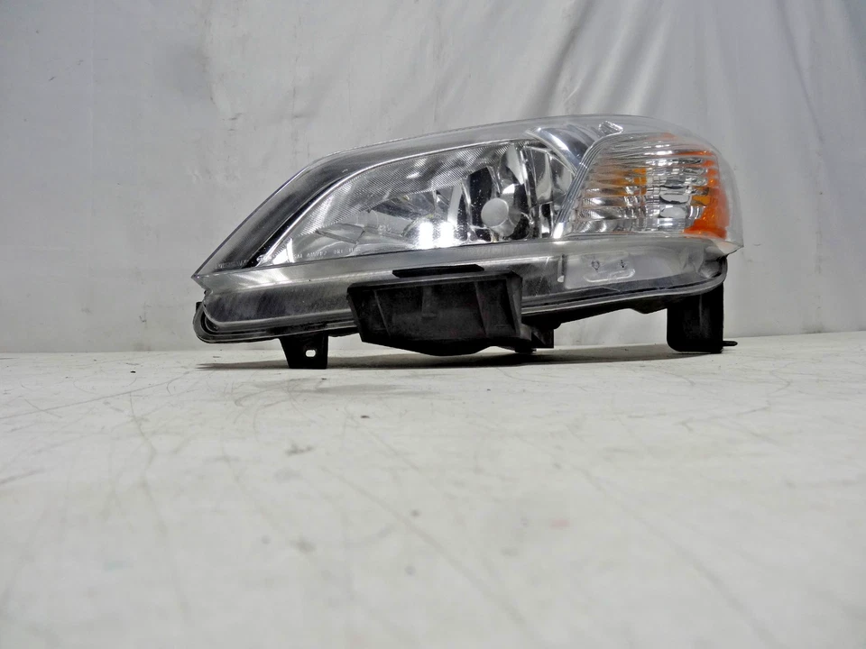 2013-2015 Nissan Sentra Left Driver Side Halogen Headlight! Factory Original - Image 2