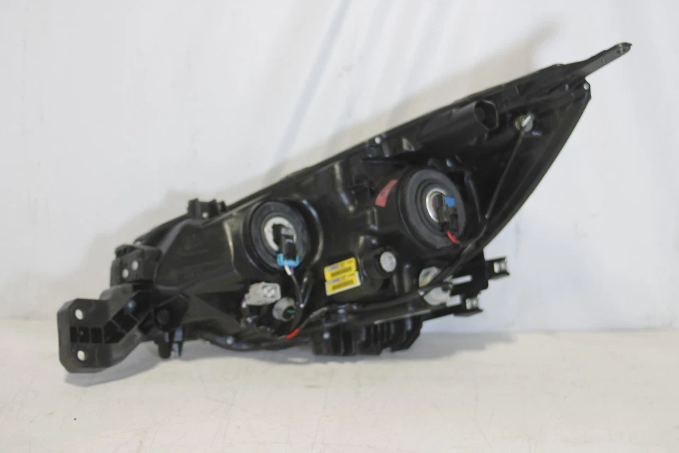 2015-2018 Subaru Legacy Outback Right Passenger Halogen Headlight New OEM - Image 3