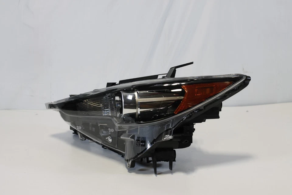 2017-2020 MAZDA CX-5 LEFT DRIVER SIDE FULL LED ADAPTIVE HEADLIGHT OEM - Image 3