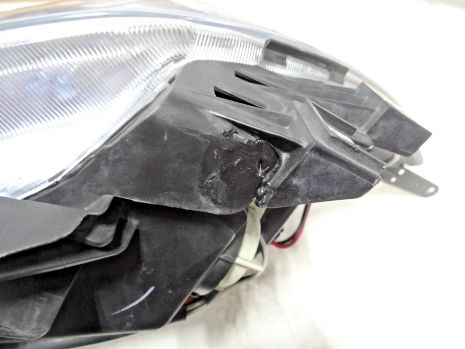 2015-2016 Subaru Outback Left Driver Side Headlight Factory Original Part - Image 6