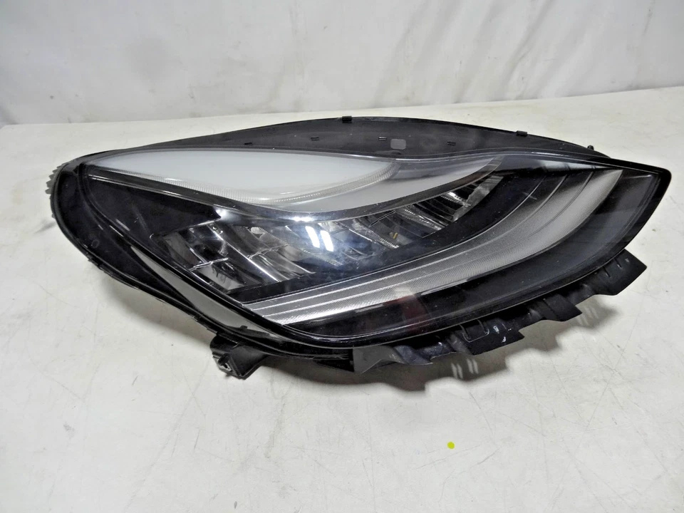 2017-2020 Tesla Model 3Y Right Passenger Side Head Light! Factory Original Part