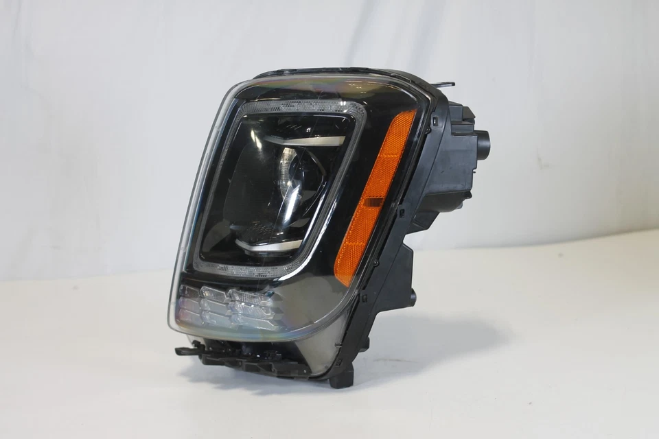 2020-2022 KIA TELLURIDE LEFT DRIVER SIDE LED DRL HEADLIGHT NICE OEM - Image 4