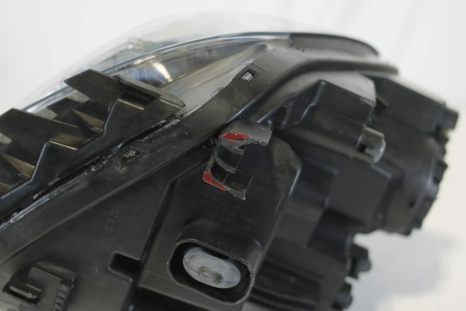 2020-2022 KIA TELLURIDE LEFT DRIVER SIDE LED DRL HEADLIGHT NICE OEM - Image 2