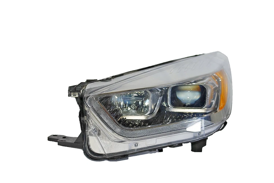 2017-2019 FORD ESCAPE LEFT DRIVER SIDE XENON HID HEADLIGHT NICE OEM - Image 7