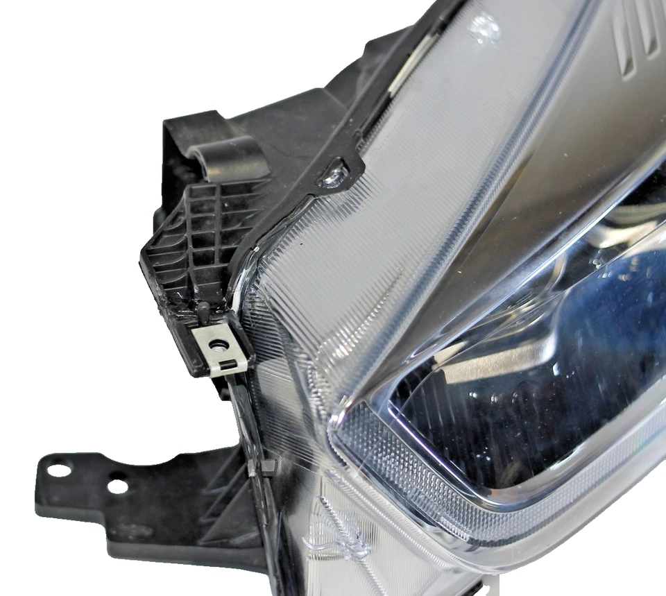 2017-2019 FORD ESCAPE LEFT DRIVER SIDE XENON HID HEADLIGHT NICE OEM - Image 6