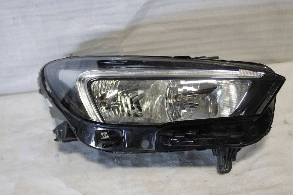 2020-2023 Buick Encore GX Right Passenger Side Halogen Headlight Oem - Image 11