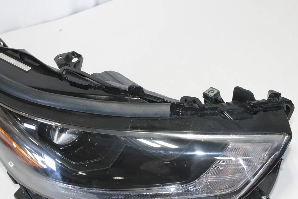 2020-2023 TOYOTA HIGHLANDER RIGHT PASSENGER SIDE LED HEADLIGHT - Image 8