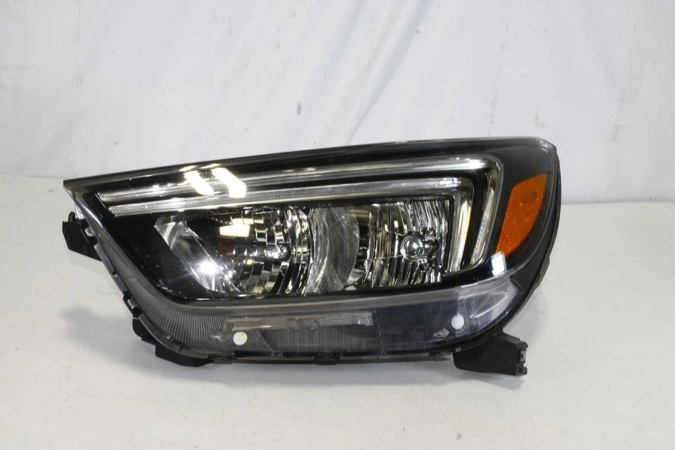 2017-2022 BUICK ENCORE LEFT DRIVER SIDE HALOGEN HEADLIGHT NICE OEM - Image 9