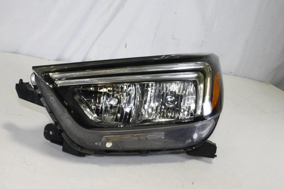 2017-2022 BUICK ENCORE LEFT DRIVER SIDE HALOGEN HEADLIGHT NICE OEM - Image 8