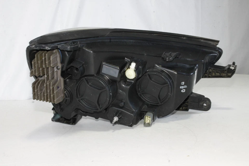 2017-2022 BUICK ENCORE LEFT DRIVER SIDE HALOGEN HEADLIGHT NICE OEM - Image 5