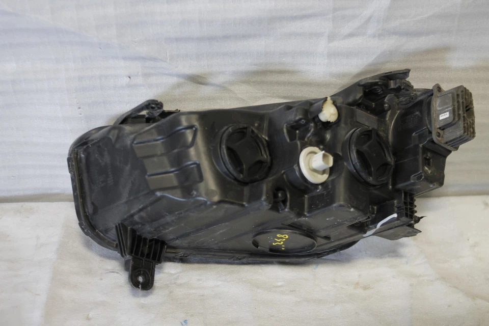 2020-2023 Buick Encore GX Right Passenger Side Halogen Headlight Oem - Image 4