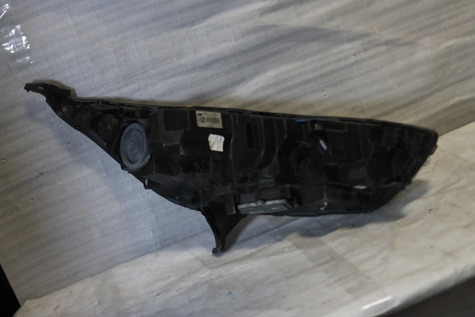 2019-2022 Ford Transit Left Driver Side Xenon HID Headlight Oem - Image 5