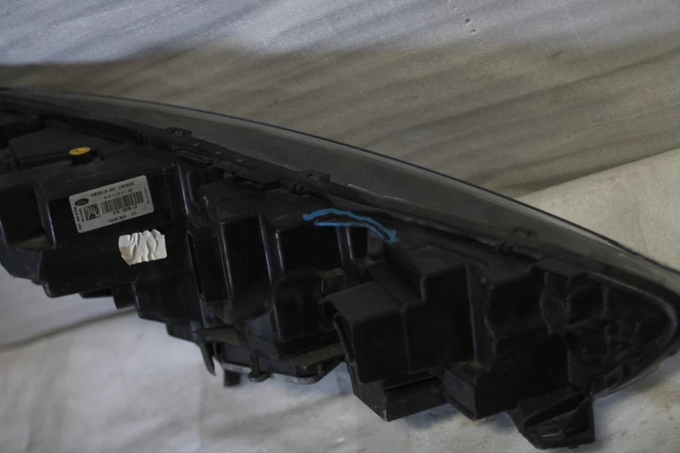 2019-2022 Ford Transit Left Driver Side Xenon HID Headlight Oem - Image 3