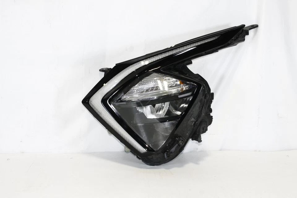 2022-2024 KIA SPORTAGE LEFT DRIVER SIDE LED HEADLIGHT NICE OEM - Image 7