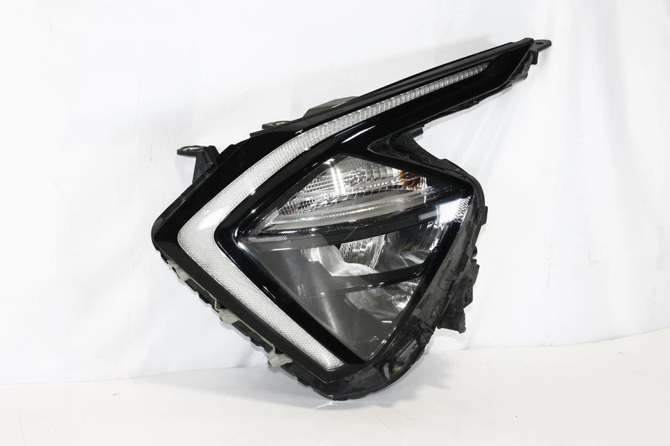 2022-2024 KIA SPORTAGE LEFT DRIVER SIDE LED HEADLIGHT NICE OEM - Image 6