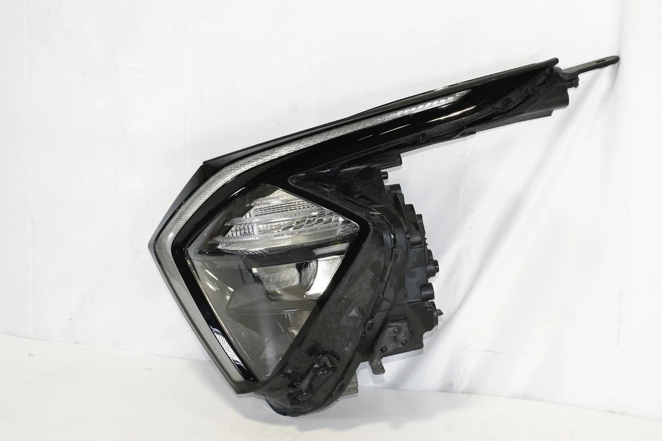 2022-2024 KIA SPORTAGE LEFT DRIVER SIDE LED HEADLIGHT NICE OEM - Image 5