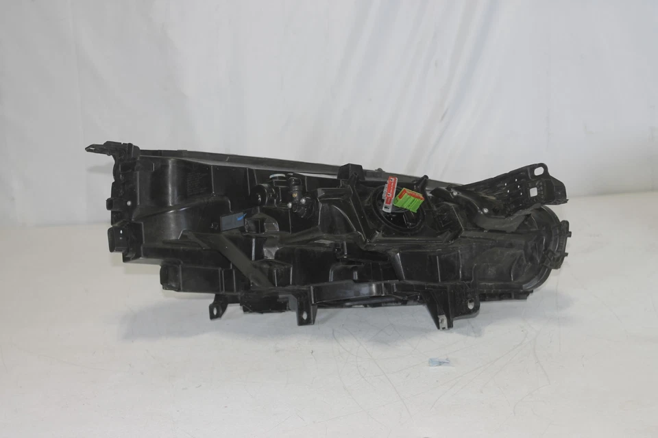 2020-2022 Lincoln Aviator Left Driver Side Led Headlight Oem - Image 5