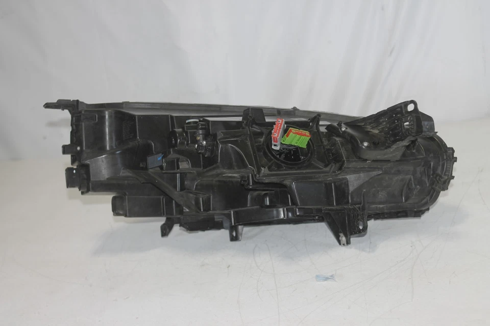 2020-2022 Lincoln Aviator Left Driver Side Led Headlight Oem - Image 4