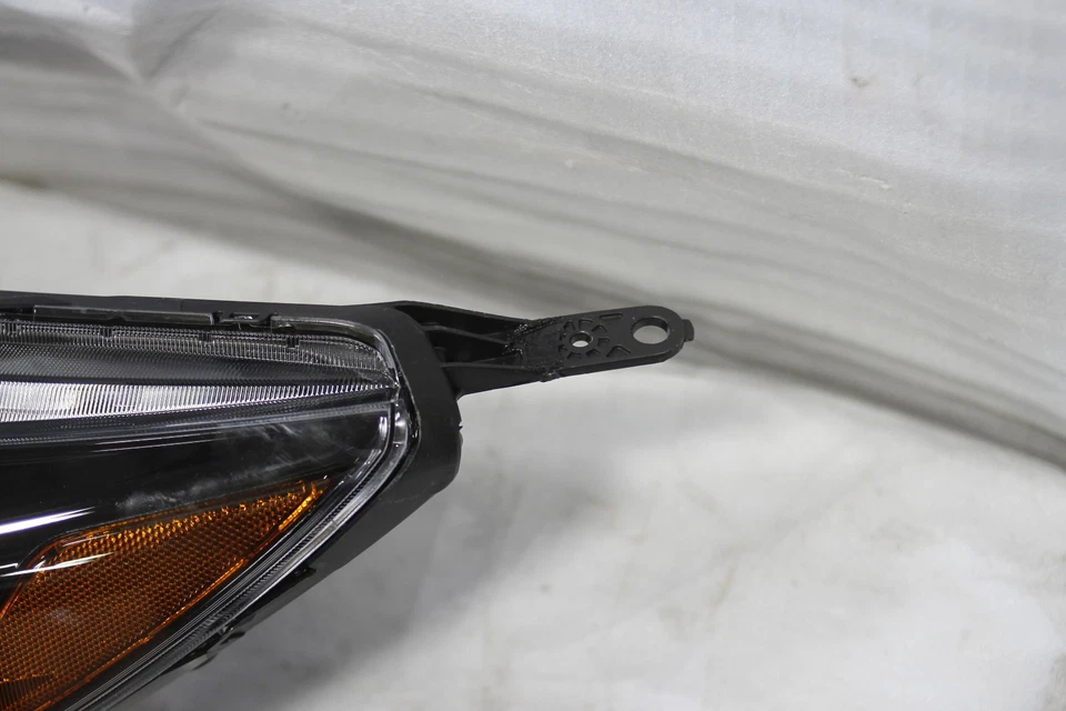 2019-2020 Subaru Ascent Front Left Driver Side Led Headlight Oem - Image 6