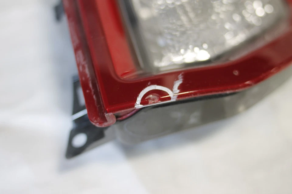 2021-2023 Ford Bronco Sport Right Passenger Side Tail Light Oem - Image 6