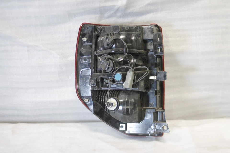 2021-2023 Ford Bronco Sport Right Passenger Side Tail Light Oem - Image 5