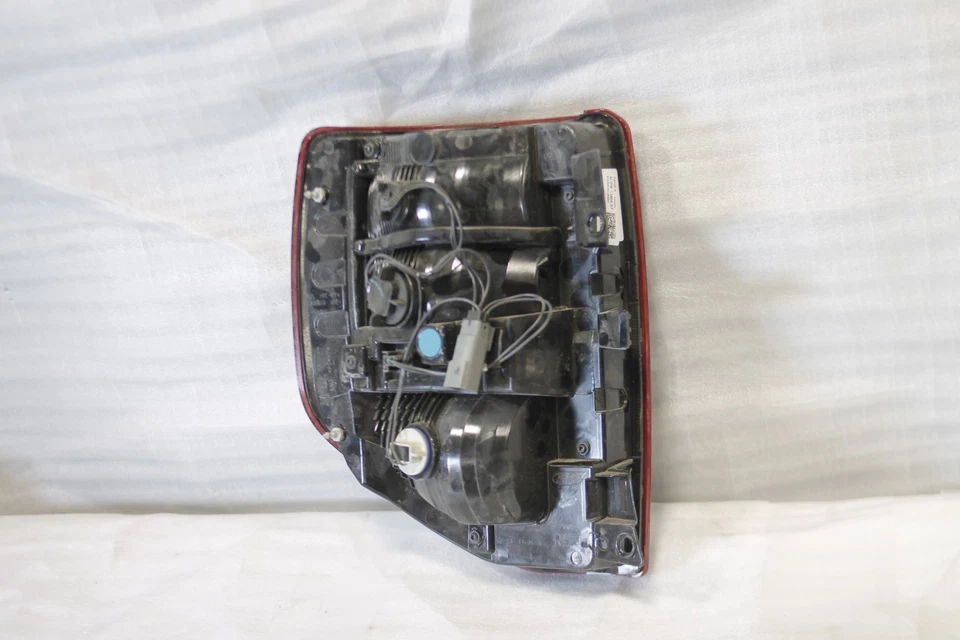 2021-2023 Ford Bronco Sport Right Passenger Side Tail Light Oem - Image 4