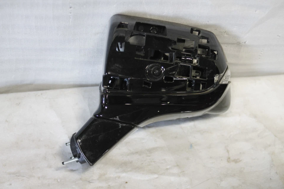 2021-2023 CADILLAC ESCALADE FRONT LEFT DRIVER SIDE MIRROR W/ CAMERA OEM - Image 7