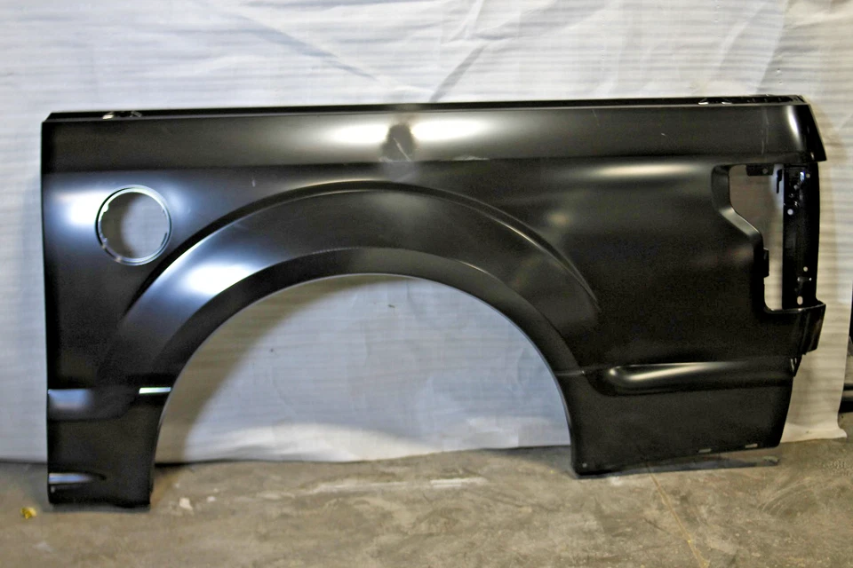 2015-2020 Ford F-150 Rear Left Passenger Side Bed Side Oem - Image 6