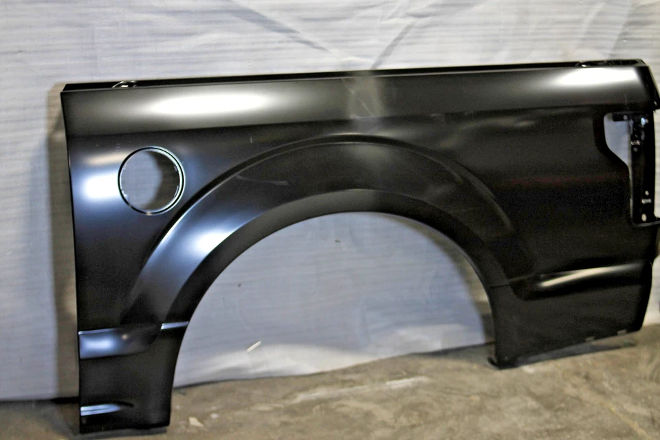 2015-2020 Ford F-150 Rear Left Passenger Side Bed Side Oem - Image 5