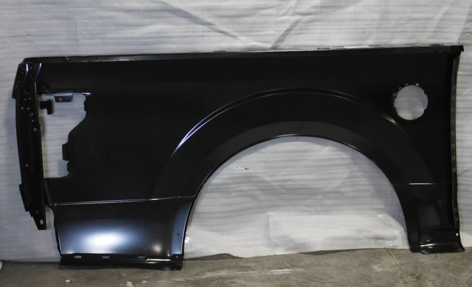 2015-2020 Ford F-150 Rear Left Passenger Side Bed Side Oem - Image 2