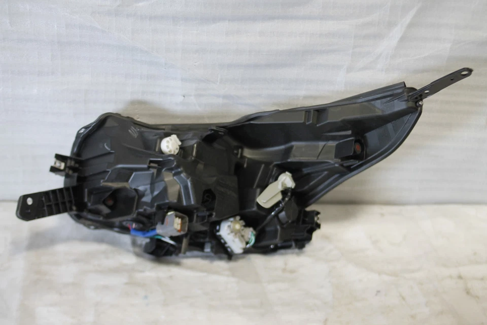 2021-2025 Subaru Legacy Outback Right Passenger Side Led W/afs Headlight New Oem - Image 4