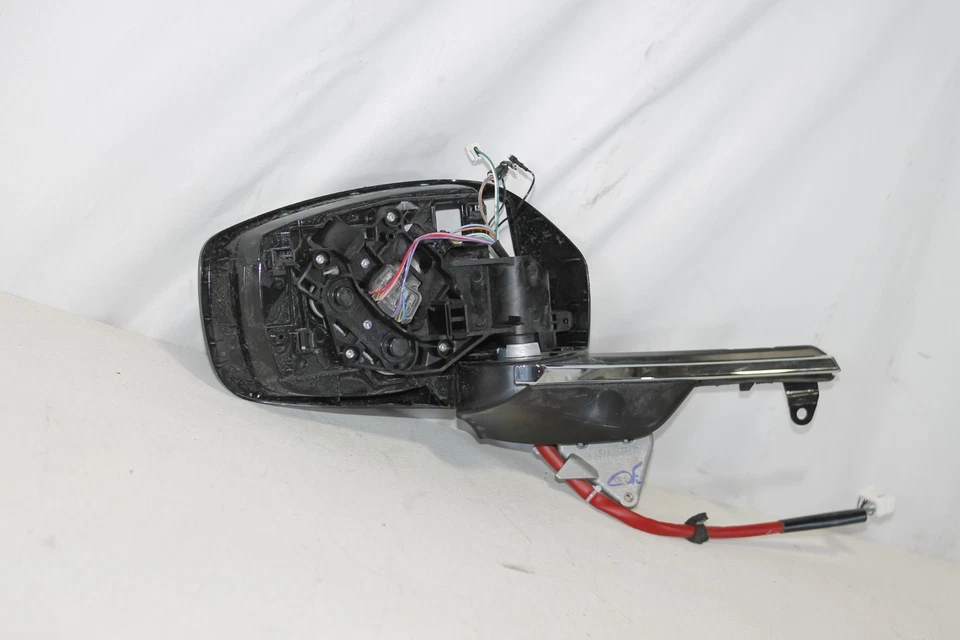 2023-2025 Subaru OutBack Right Passenger Side Mirror New Oem - Image 6