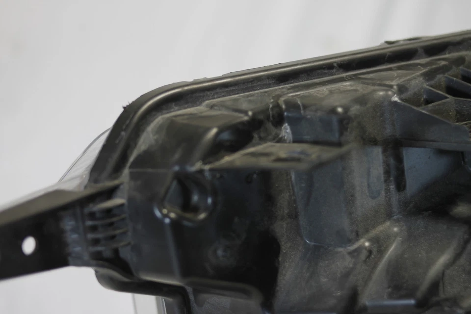 2023-2025 Ford F-250 Superduty Right Passenger Side Led Headlight Oem - Image 4