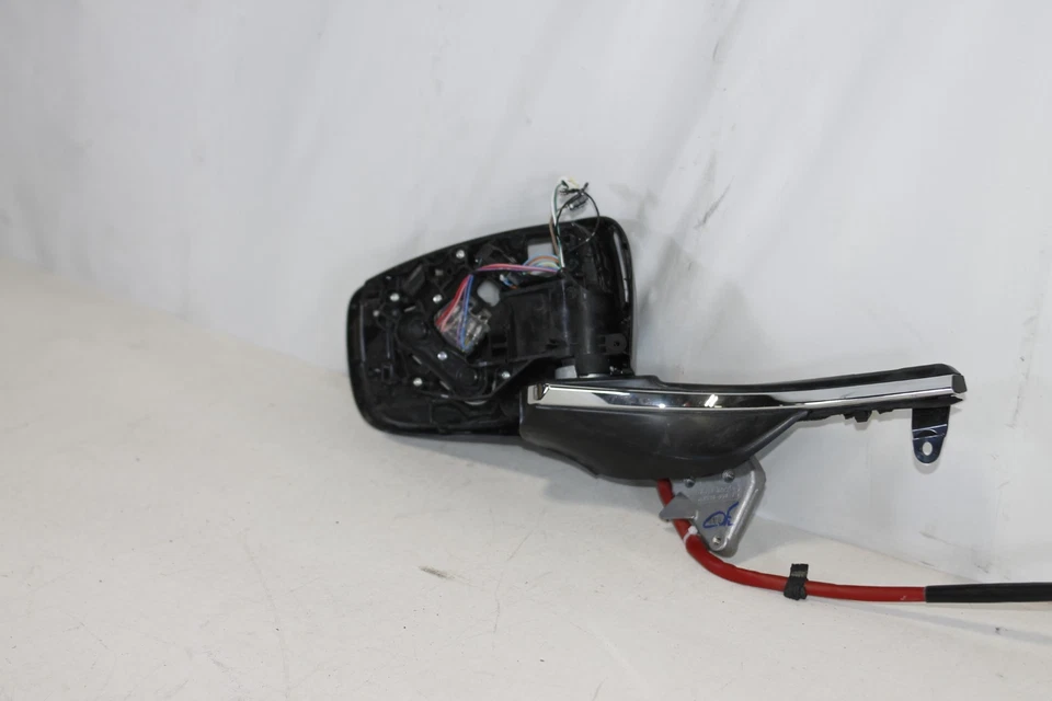 2023-2025 Subaru OutBack Right Passenger Side Mirror New Oem - Image 5