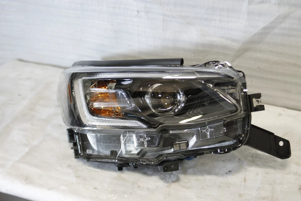 2021-2025 Subaru Legacy Outback Right Passenger Side Led W/afs Headlight New Oem - Image 8