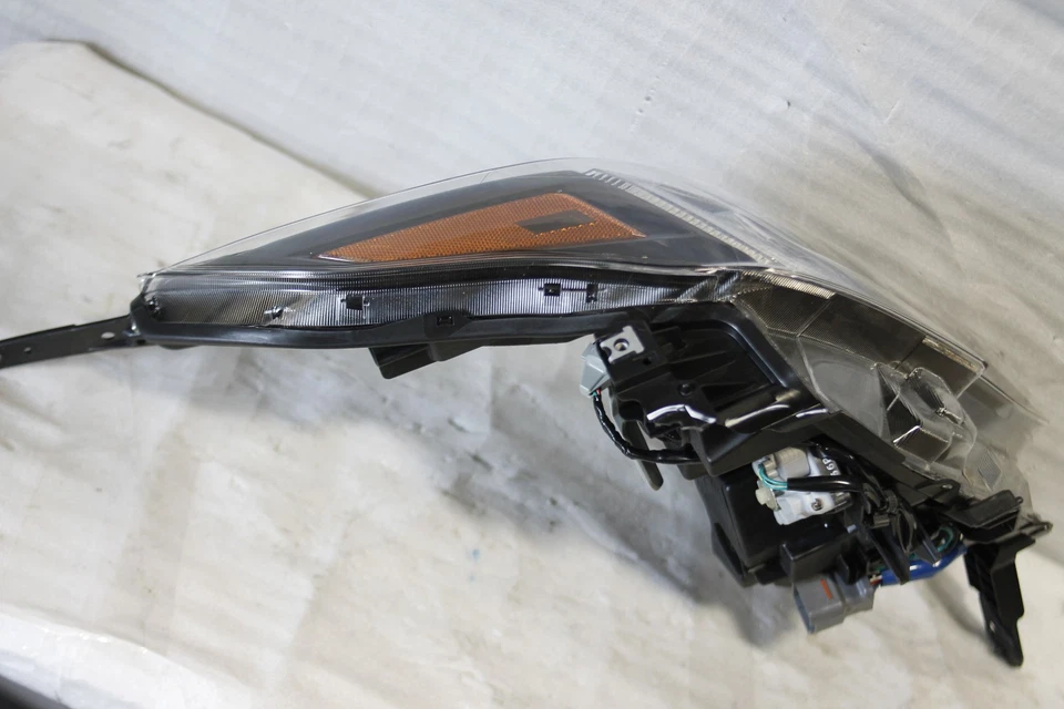 2021-2025 Subaru Legacy Outback Right Passenger Side Led W/afs Headlight New Oem - Image 7