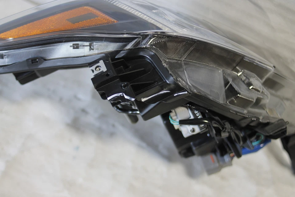 2021-2025 Subaru Legacy Outback Right Passenger Side Led W/afs Headlight New Oem - Image 6