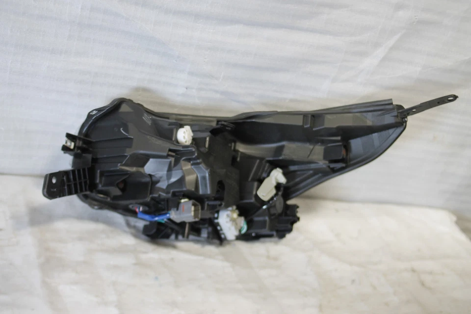 2021-2025 Subaru Legacy Outback Right Passenger Side Led W/afs Headlight New Oem - Image 4