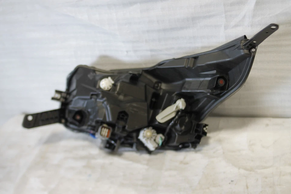 2021-2025 Subaru Legacy Outback Right Passenger Side Led W/afs Headlight New Oem - Image 3